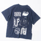 NJP PRINT TEE