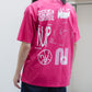 NJP PRINT TEE