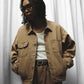 Name. STORE EX BIO WASH DENIM ENGINEER JACKET