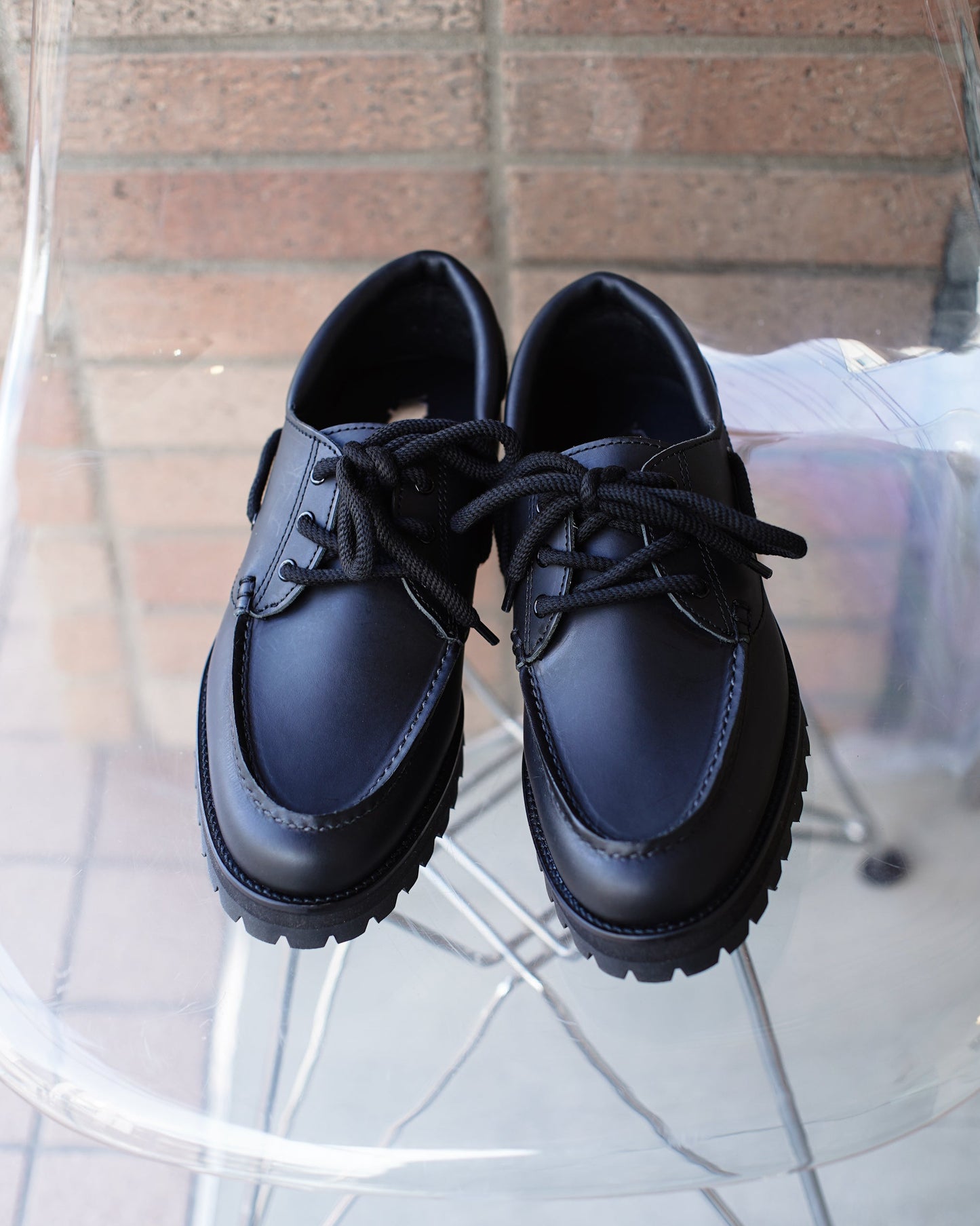 FAT LACE DECK SHOES