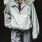 ＜NAME STORE LIMITED＞ REVERSIBLE HARRINGTON JACKET