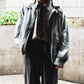 ＜NAME STORE LIMITED＞ REVERSIBLE HARRINGTON JACKET