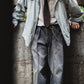 ＜NAME STORE LIMITED＞ REVERSIBLE HARRINGTON JACKET