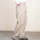 FADED ARROW CHINO BELTED PANTS