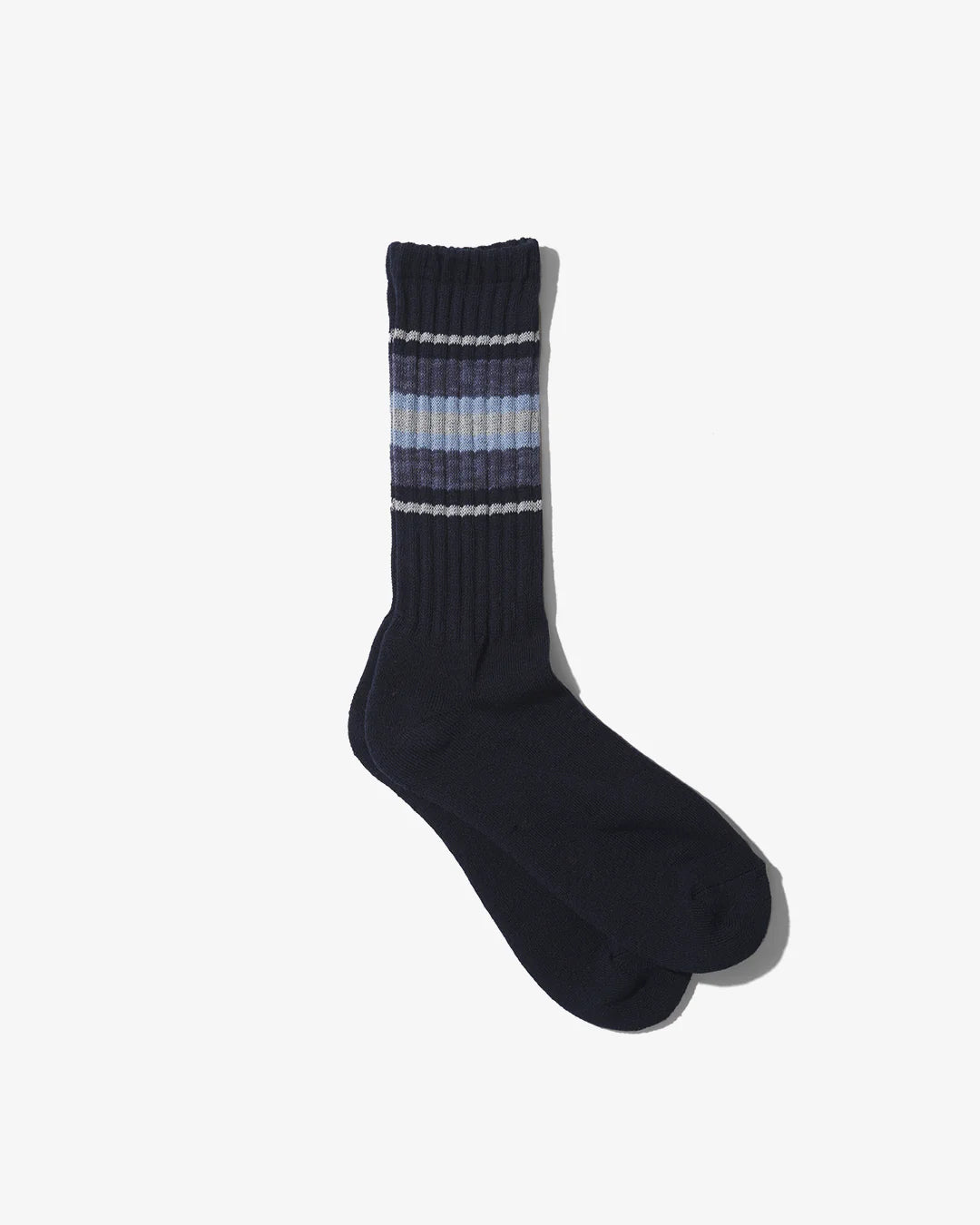 BORDER SOCKS