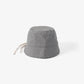 C/L HOUNDS TOOTH PURSE & BUCKET HAT