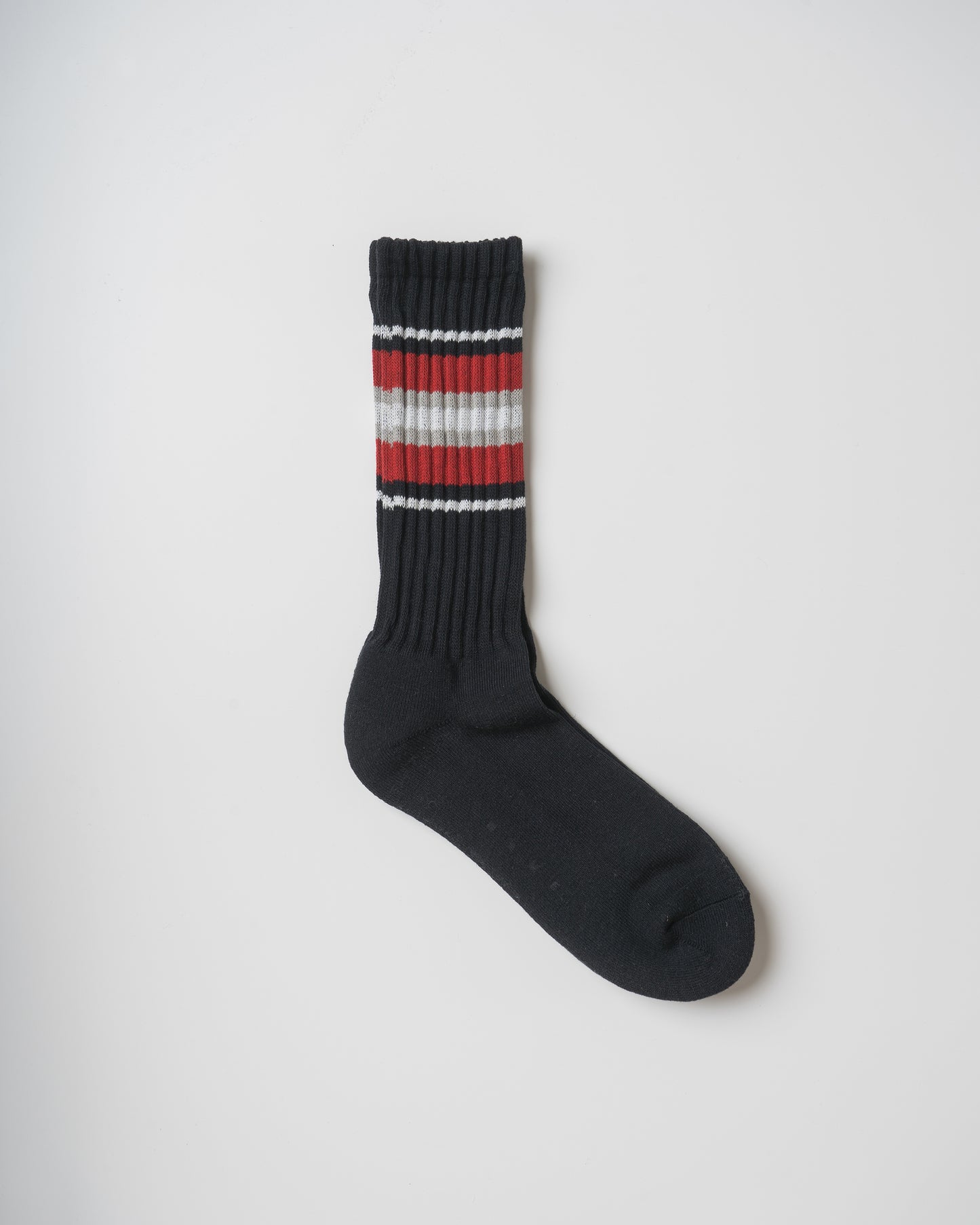 BORDER SOCKS