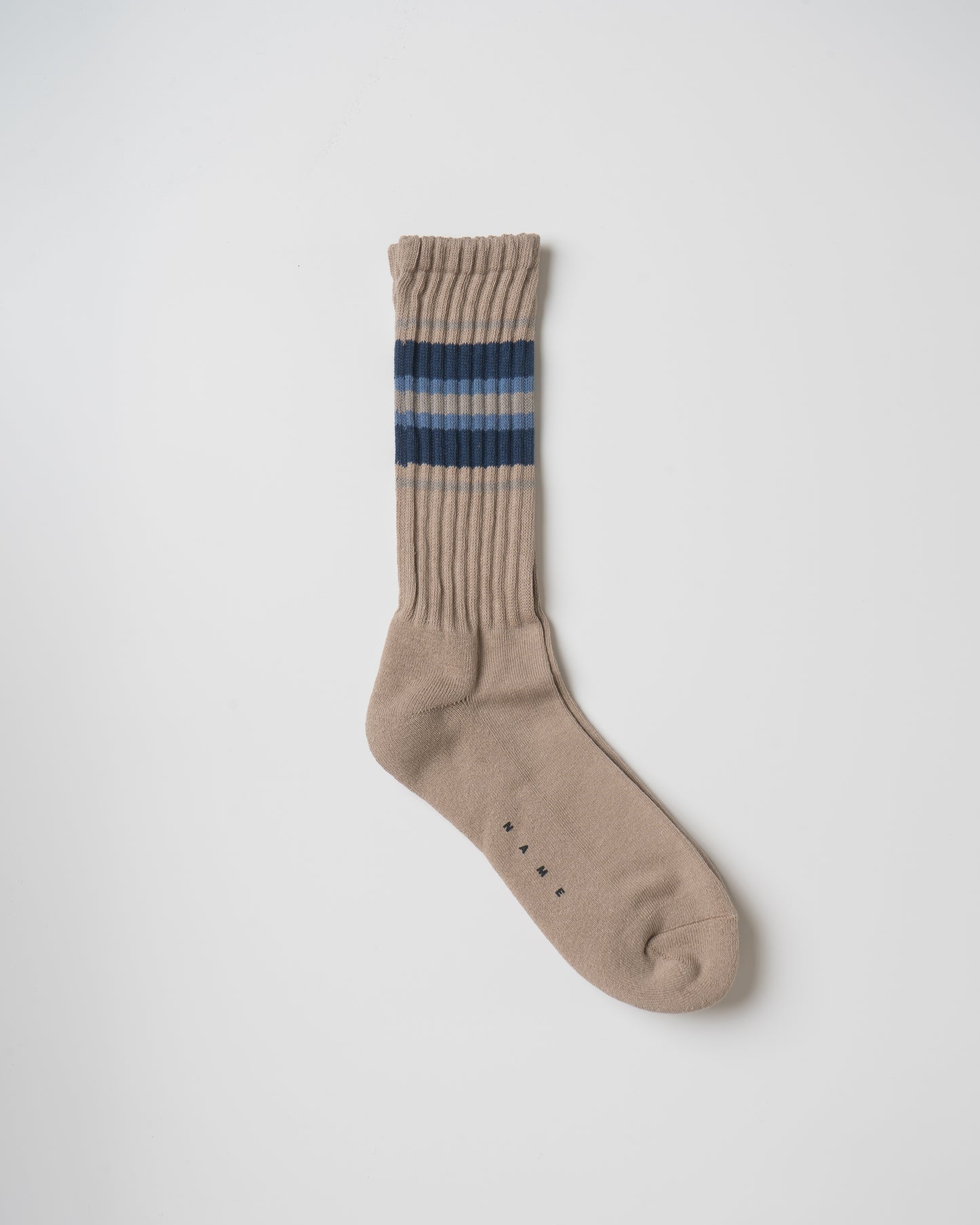 BORDER SOCKS