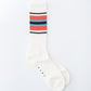 BORDER SOCKS
