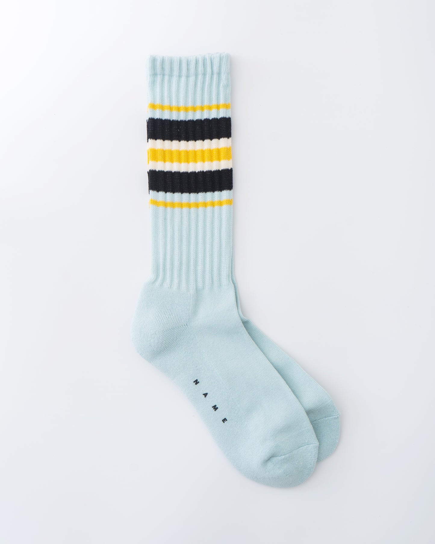 BORDER SOCKS