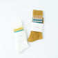 BORDER SOCKS