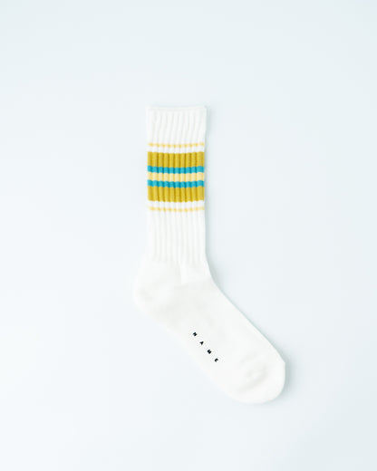 BORDER SOCKS