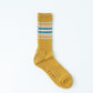 BORDER SOCKS