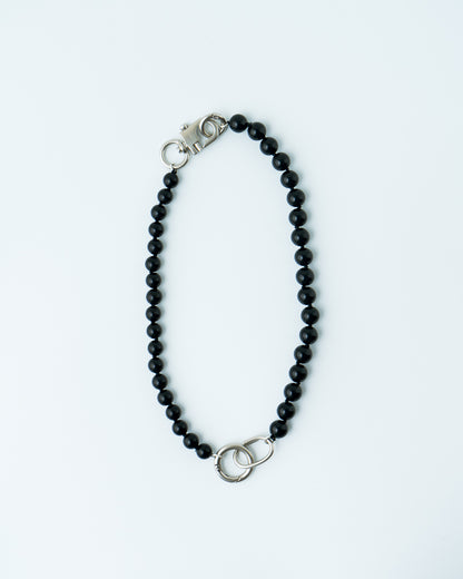 MULTI-WAY CHAIN NECKLACE with poda