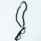 MULTI-WAY CHAIN NECKLACE with poda