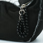 MULTI-WAY CHAIN NECKLACE with poda