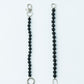 MULTI-WAY CHAIN NECKLACE with poda