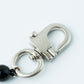 MULTI-WAY CHAIN NECKLACE with poda