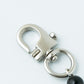 MULTI-WAY CHAIN NECKLACE with poda
