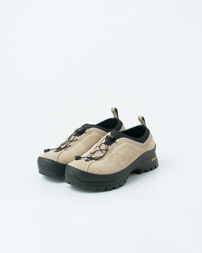 SHOE LACES BAKE with Tomo&Co