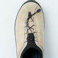 SHOE LACES BAKE with Tomo&Co