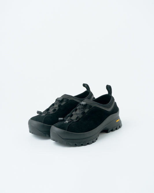 SHOE LACES BAKE with Tomo&Co