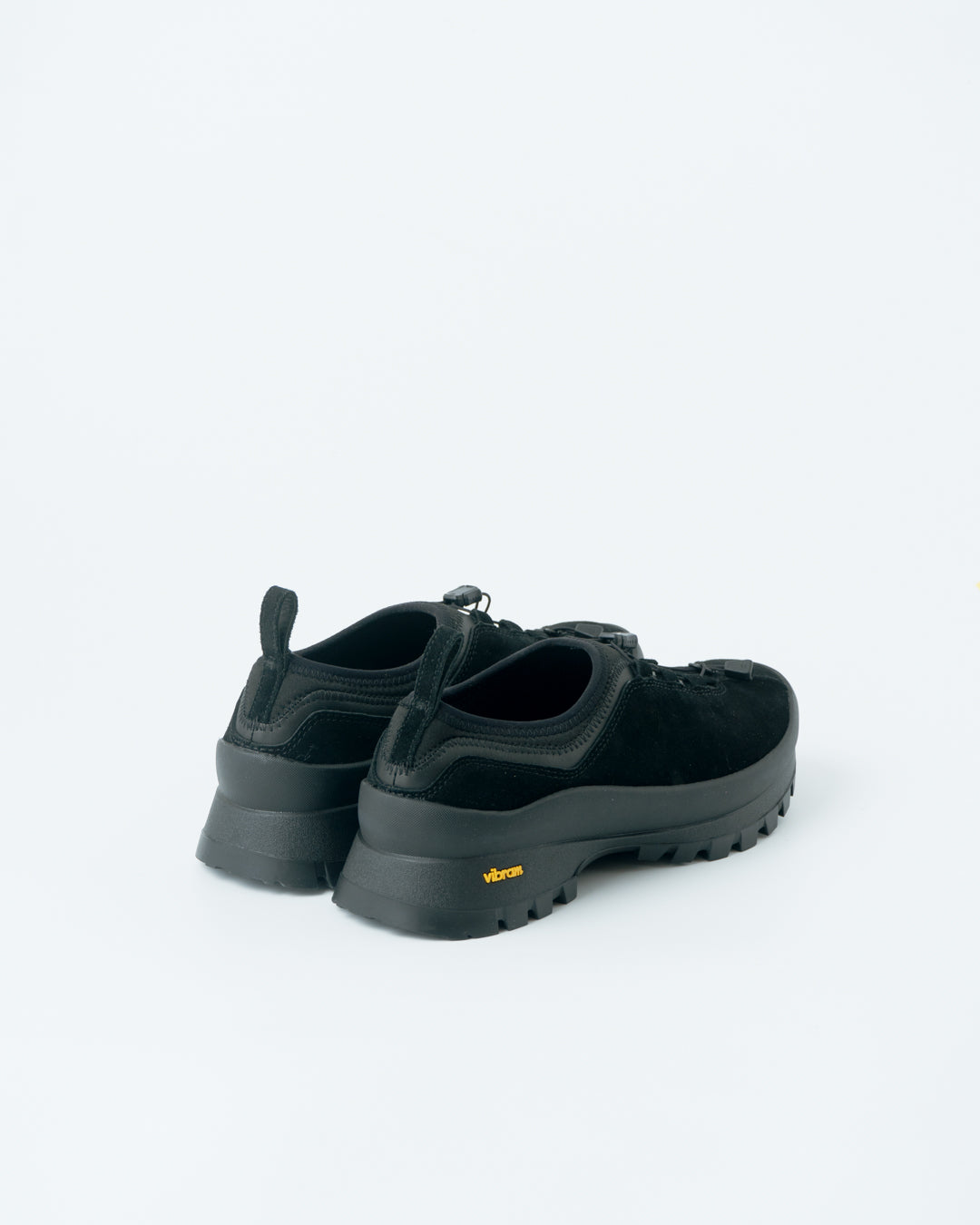 SHOE LACES BAKE with Tomo&Co