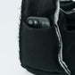 ANNIE PUFFER TOWN MOON BAG with ITTI