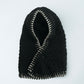 HAND KNITTED BALACLAVA