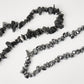 MULTI-WAY CHAIN NECKLACE with poda
