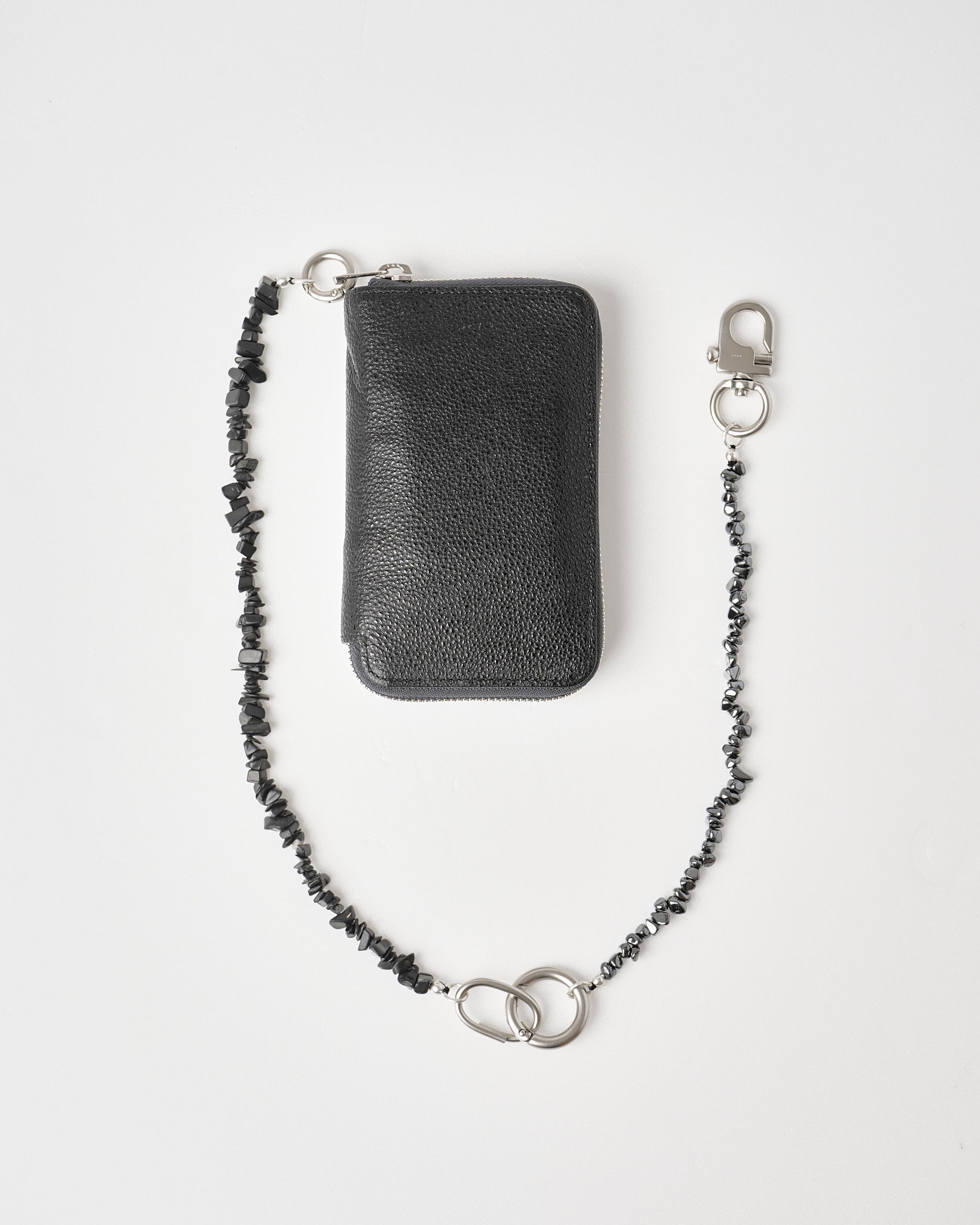 MULTI-WAY CHAIN NECKLACE with poda – Name. OFFICIAL STORE