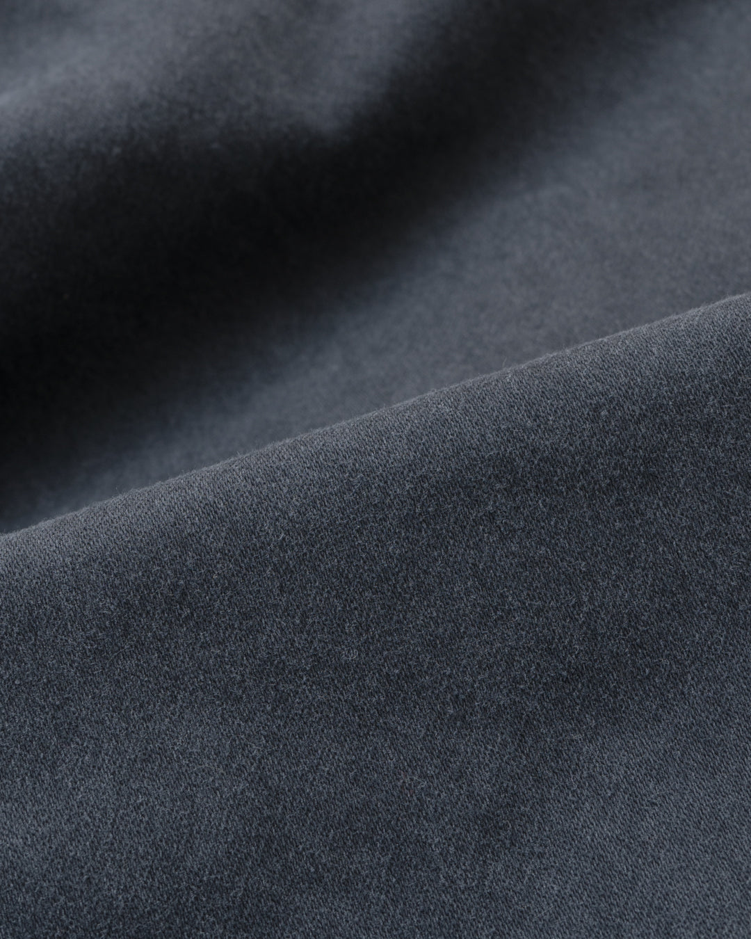 MID LENGTH M-65 COAT : DOUBLE FACE