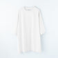 SILKETE COTTON BIG TEE