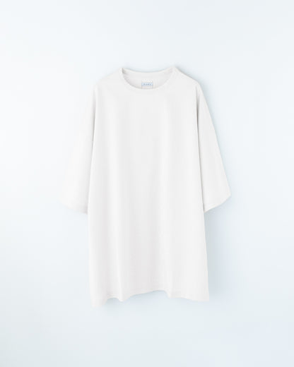 SILKETE COTTON BIG TEE