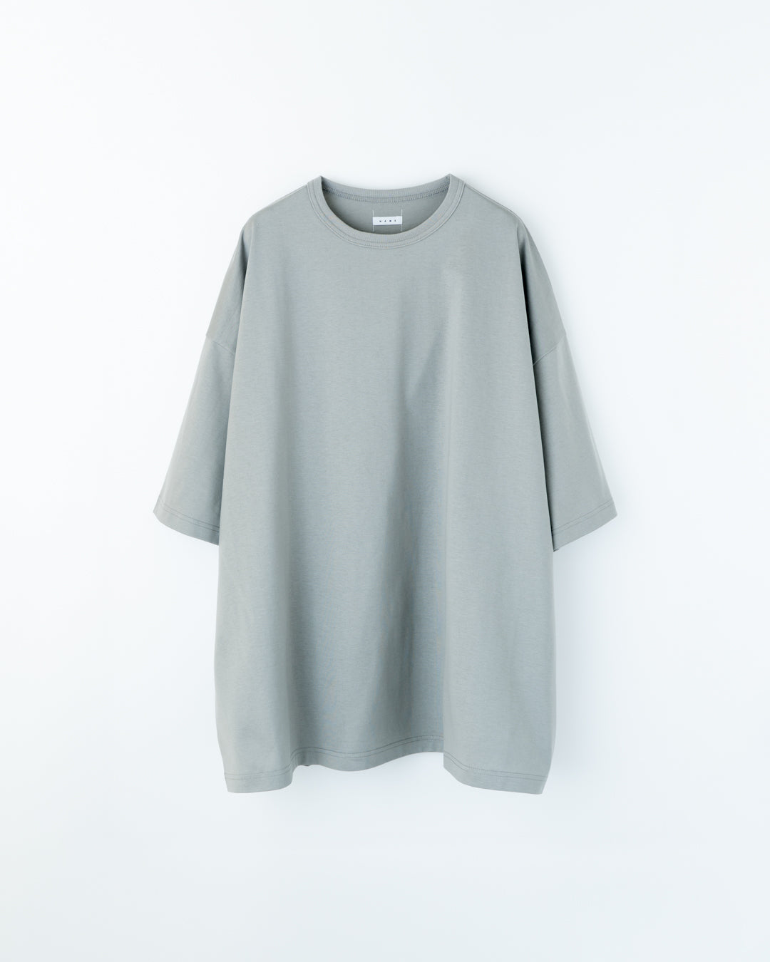 SILKETE COTTON BIG TEE – Name. OFFICIAL STORE