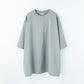 SILKETE COTTON BIG TEE