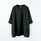 SILKETE COTTON BIG TEE