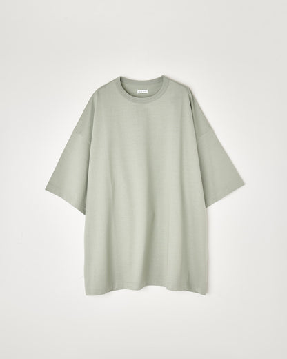 SILKETE COTTON BIG TEE