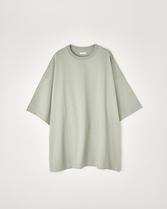 SILKETE COTTON BIG TEE