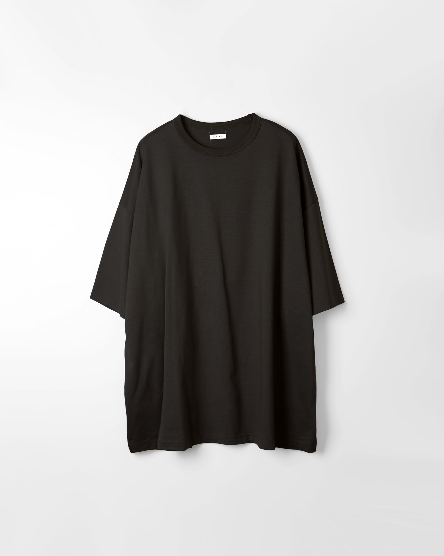 SILKETE COTTON BIG TEE