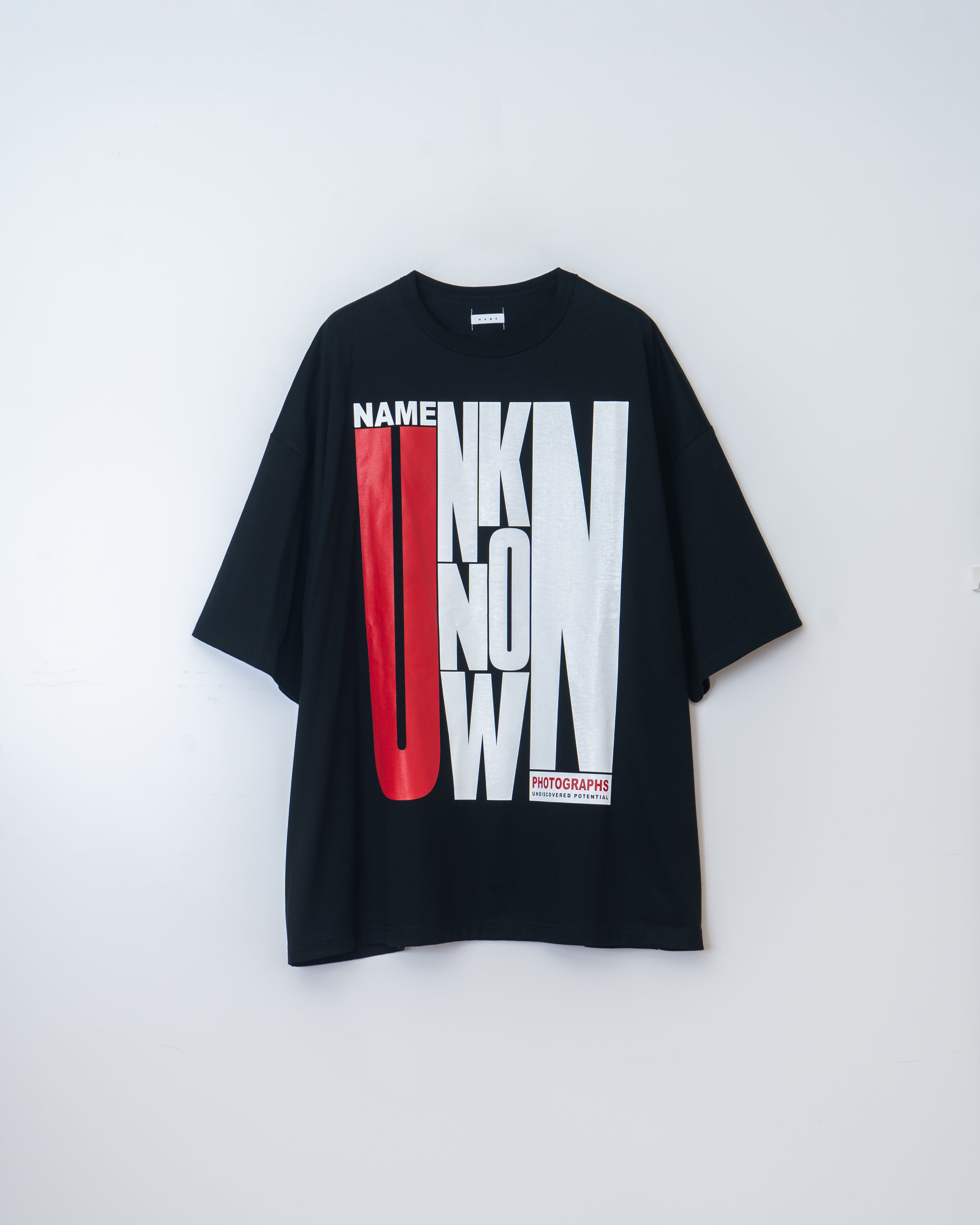 CUT&SEWN – Name. OFFICIAL STORE