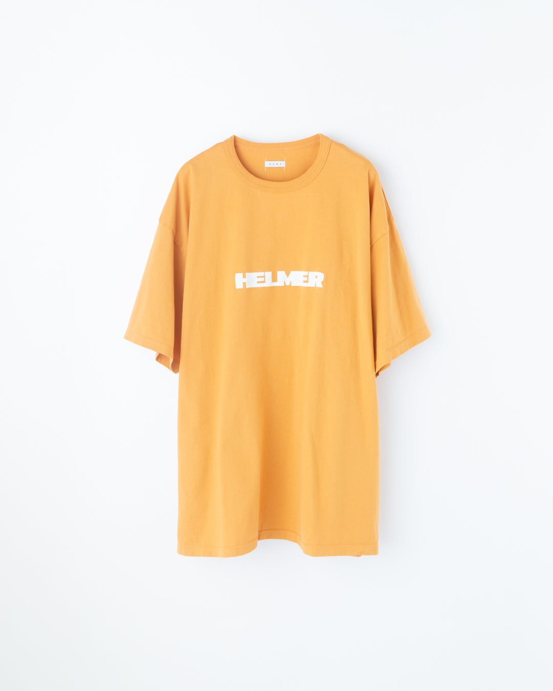 【関税込み】Steven Passaro イエロー ノット Tシャツ ビッグTシャツ メンズ レディース Tシャツ 無地 半袖 プリント