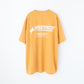 LOOSE FIT PRINT TEE : GENTOFTE PETROL STATION