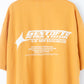 LOOSE FIT PRINT TEE : GENTOFTE PETROL STATION