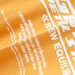 LOOSE FIT PRINT TEE : GENTOFTE PETROL STATION