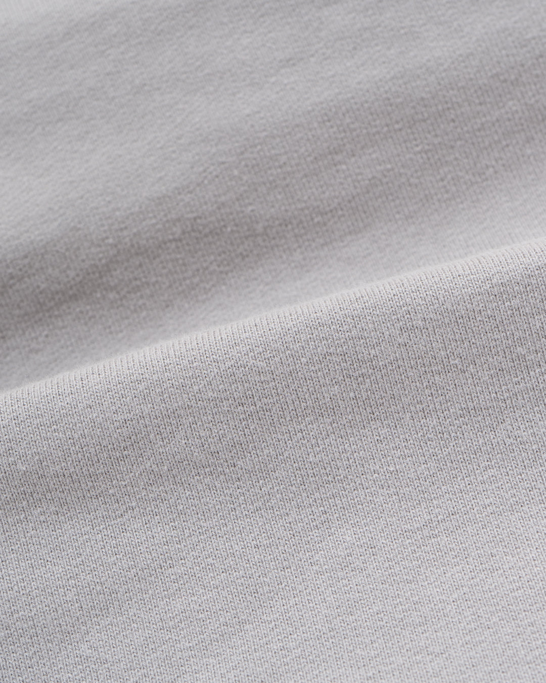 REVERSE SWEAT SHIRT : CRACK PRINT&FADED