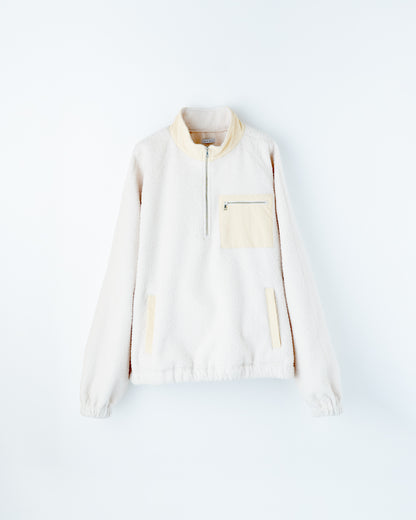 BOAFLEECE TRACK JACKET