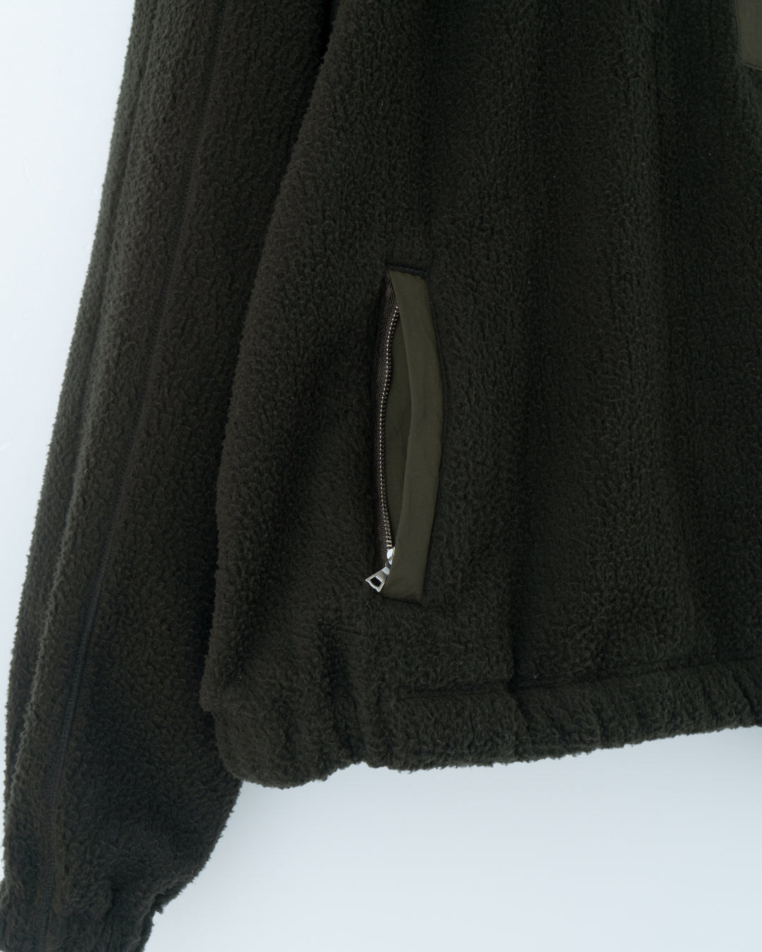 BOAFLEECE TRACK JACKET