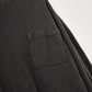 REVERSIBLE LOOSE FIT LONG SLEEVE TEE : FADED