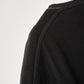 REVERSIBLE LOOSE FIT LONG SLEEVE TEE